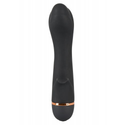 Elegancki wibrator punkt g łechtaczka 20tryb 16cm